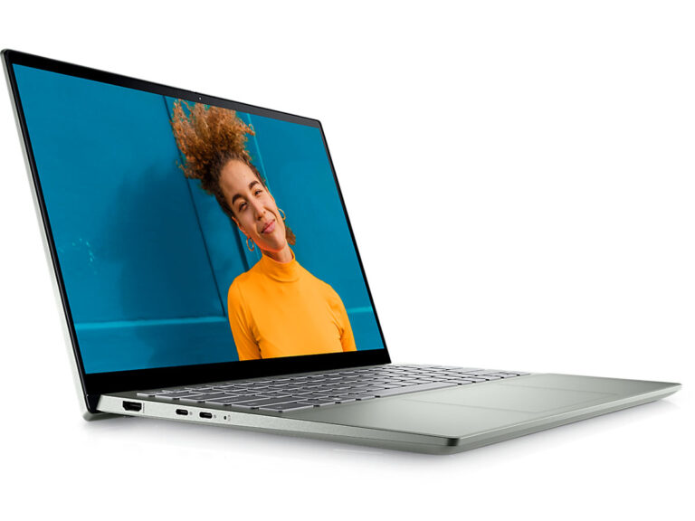 DELL INSPIRON 7420 i7-1255U, 16 GB,SSD 1 TB, SCR 14 inch TOUCH thumbnail 2