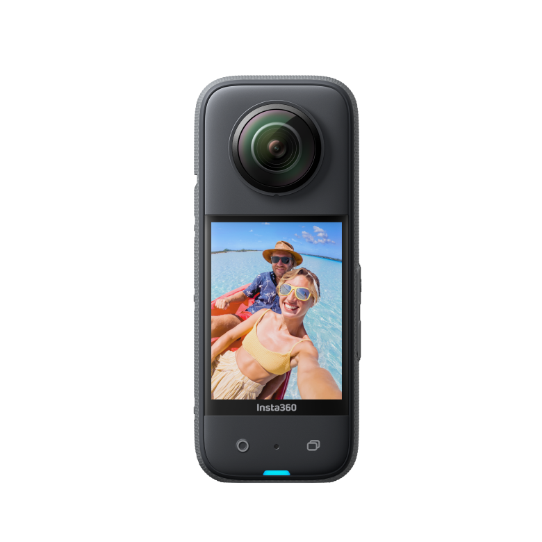 INSTA360 X3 360 ACTION CAM thumbnail 2