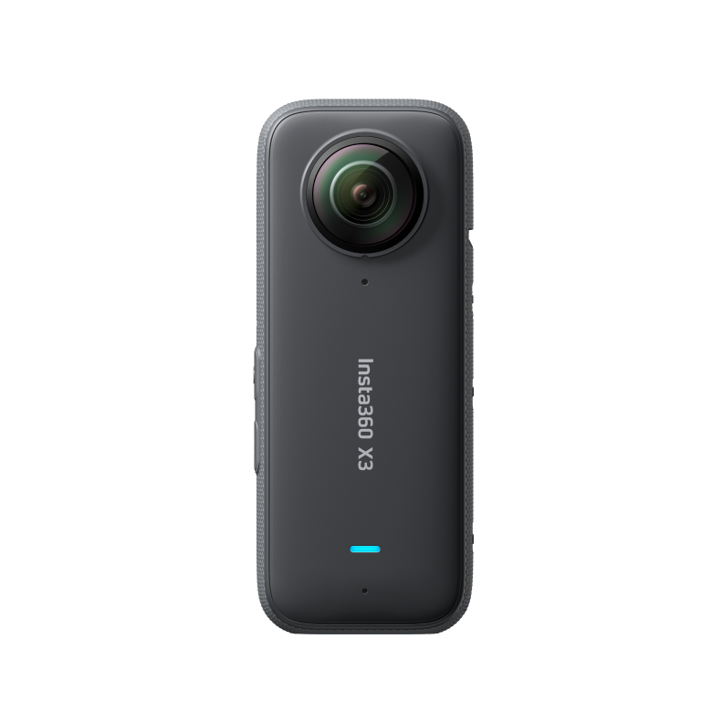 INSTA360 X3 360 ACTION CAM thumbnail 3