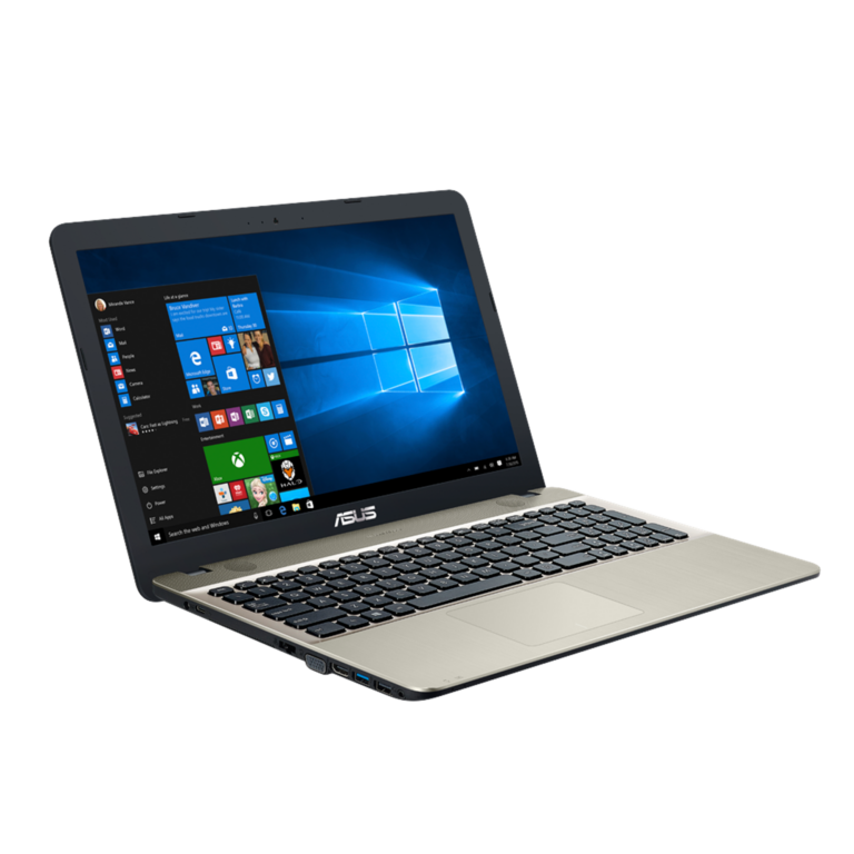 ASUS VIVOBOOK X541UA i5-6198DU,8 GB,SSD 256 GB,SCR 15.6 HD thumbnail 2