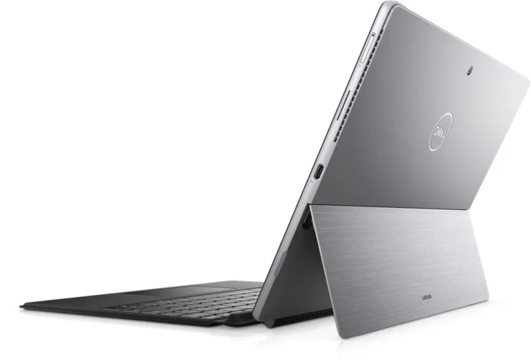 DELL LATITUDE 7320 i5-1140 G7,16 GB,SSD 512 GB,SCR 13.3 Full HD TouchScreen thumbnail 2
