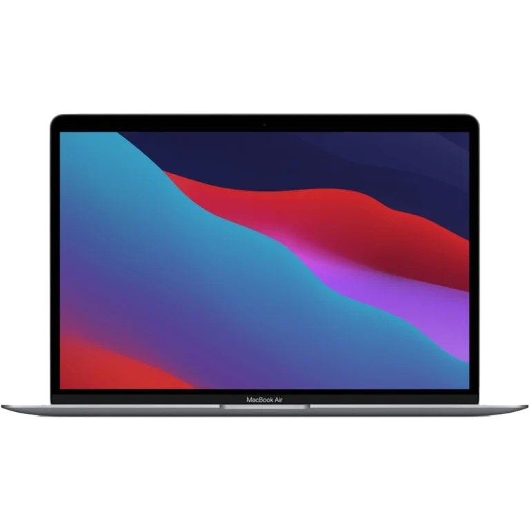 MACBOOK AIR 13″ 2019 i5,16 GB,SSD 1 TB,SCR 13.3 thumbnail 2