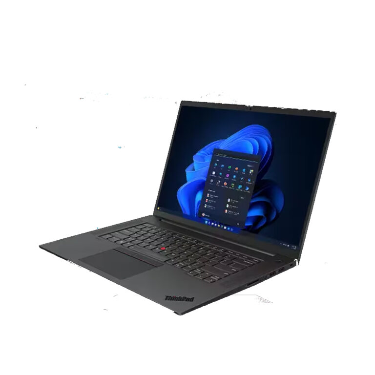 LENOVO THINKPAD P1 GEN 6 i7-13700H,16 GB,SSD 1 TB,RTX 2000 ADA 8,SCR 16 inch 2K thumbnail 2