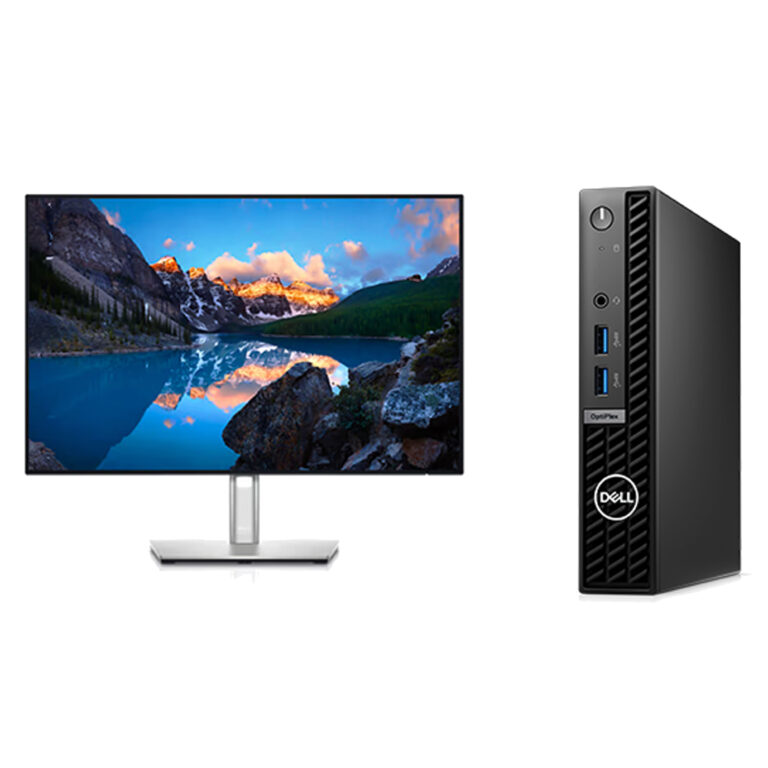 DELL OPTIPLEX MICRO PLUS 7020 i5-14500,16 GB,SSD 512 GB thumbnail 2