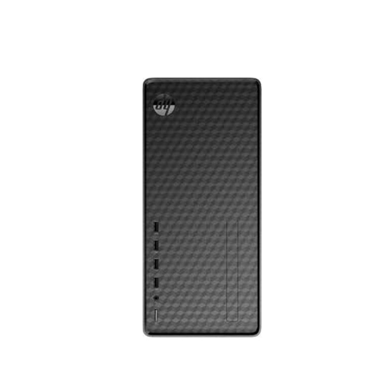 HP DESKTOP M01-F3224 Ryzen 5-5600G,12 GB,SSD 512 GB thumbnail 2