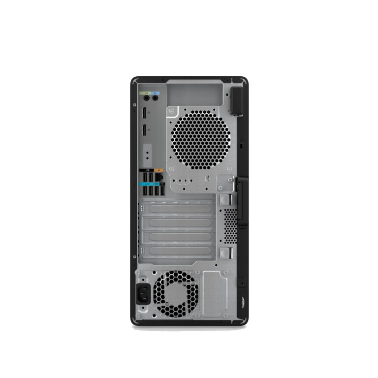 HP Z2 TOWER G9 WORKSTATION i9-14900K vPRO,32 GB,SSD 512 GB,RTX 4060 8 GB thumbnail 2