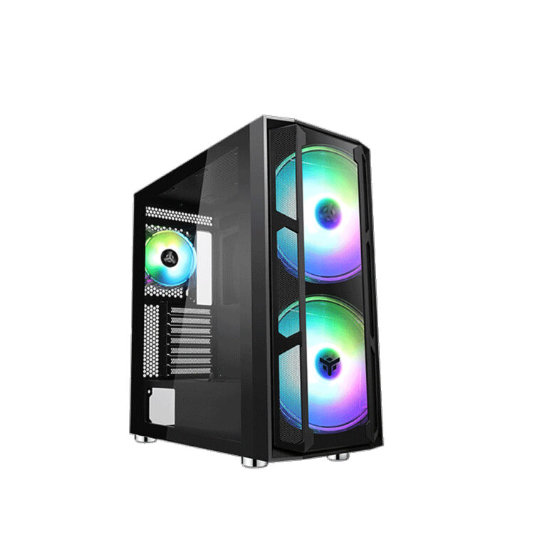 PC ASSEMBLED i9-14900Ki9-14900K,4×16 GB DDR5,SSD 2 TB,RTX 4090 INNO 3D 24 GB