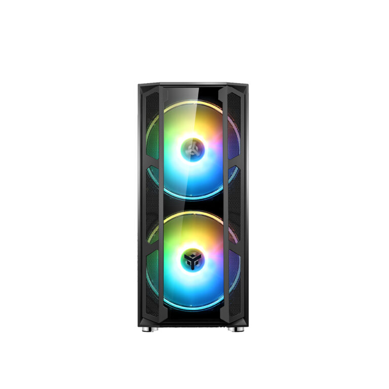 PC ASSEMBLED i9-14900Ki9-14900K,4×16 GB DDR5,SSD 2 TB,RTX 4090 INNO 3D 24 GB thumbnail 2