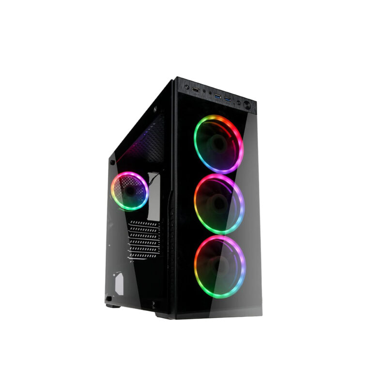 PC ASSEMBLED i9-11900,MSI B650-P Pro,32 GB,SSD 1 TB,Nvidia RTX 3070 Ti 8 GB