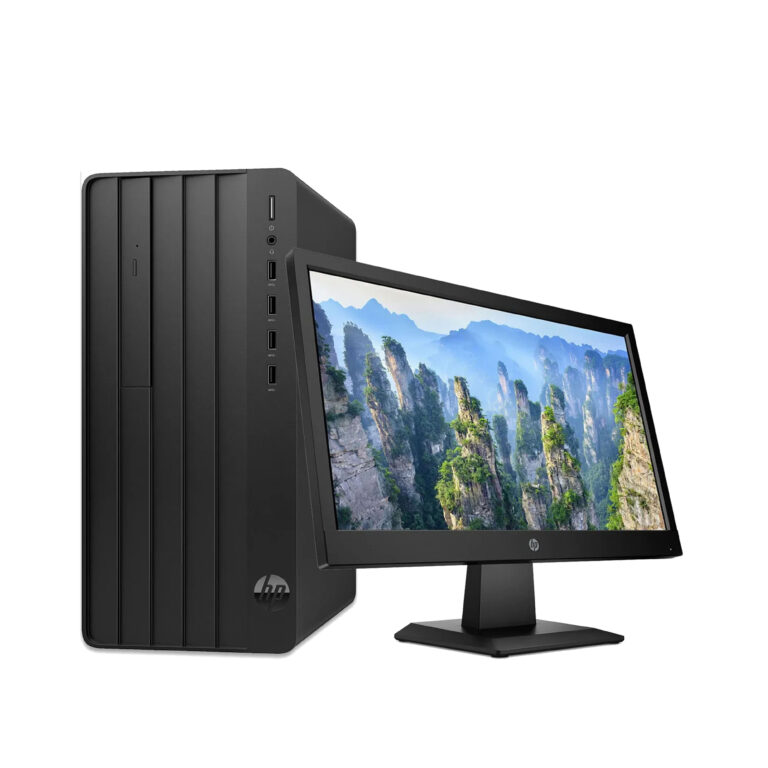 HP 290 G9 i3-12100,8 GB,500 GB SSD,Graphics 770 thumbnail 2
