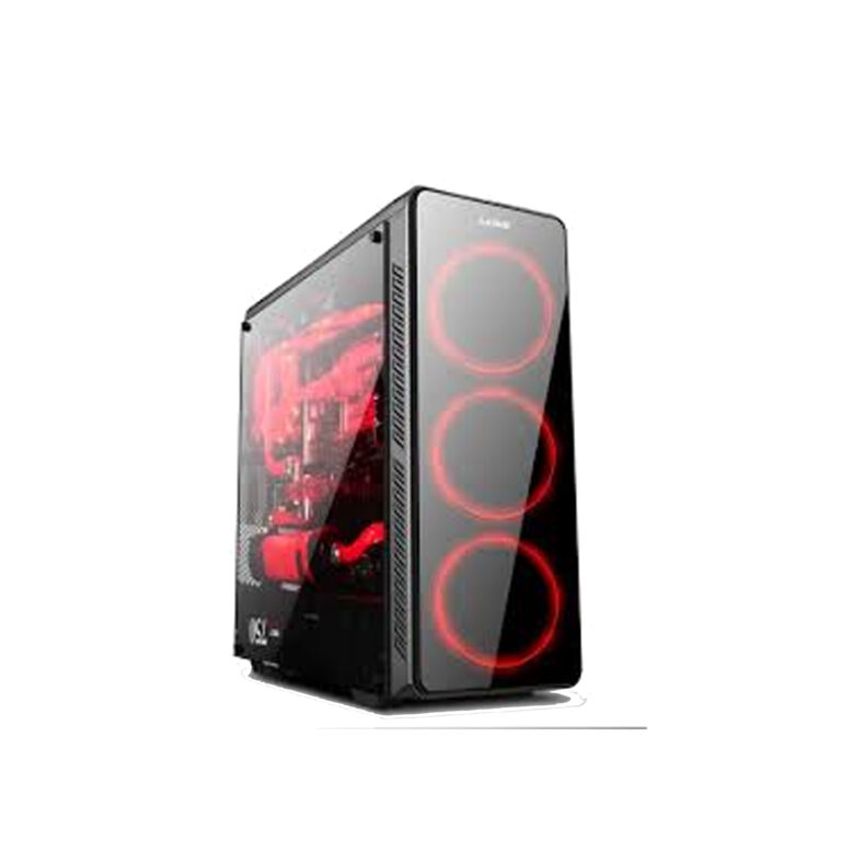 PC ASSEMBLED Ryzen 7-5700G,Asus Tuf Gaming A520m Plus Wifi,32 GB,SSD 512 GB,GeForce RTX 2060 6 GB