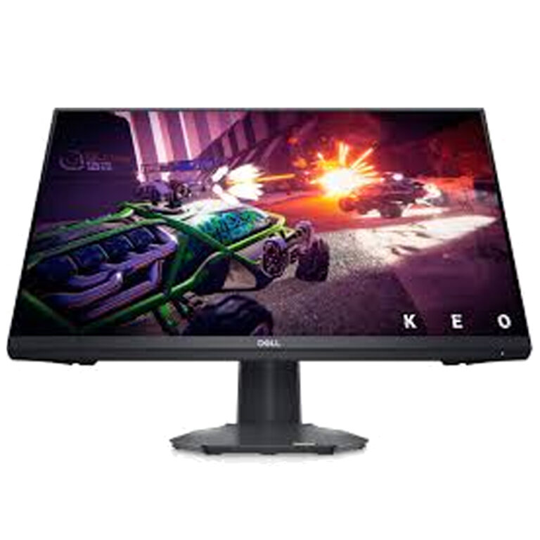 DELL G2422HS GAMING MONITOR thumbnail 2