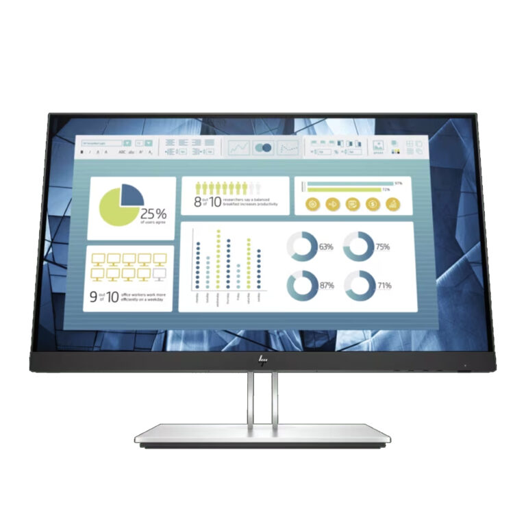 HP E22 G4 MONITOR