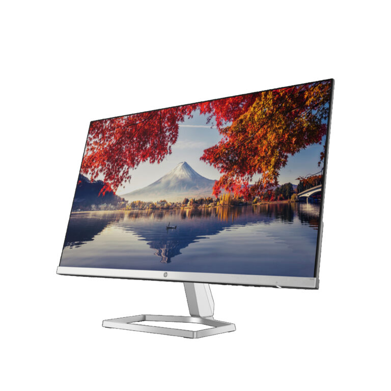 HP M24F FHD MONITOR thumbnail 2