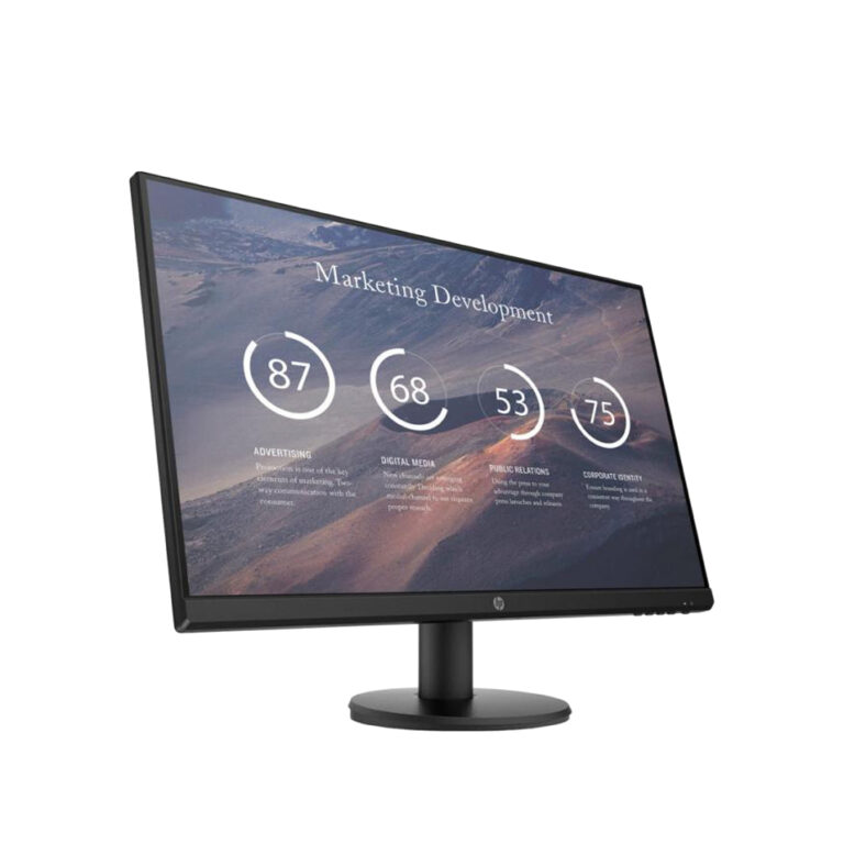 HP P27V G4 thumbnail 2
