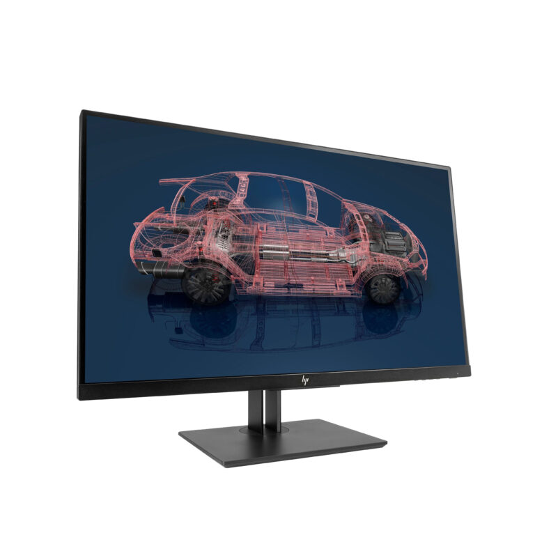 HP Z27N MONITOR thumbnail 2