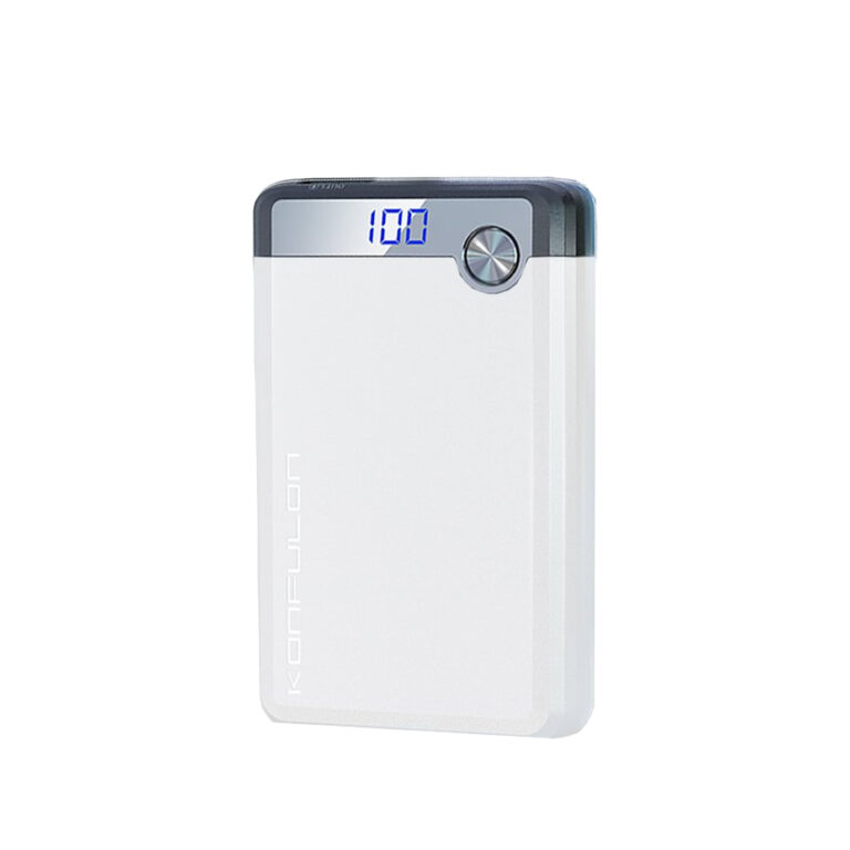 POWER BANK KONFULON 10000 mAh thumbnail 2
