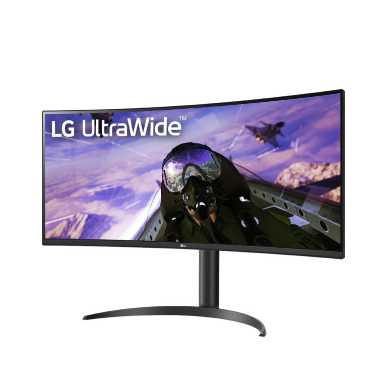 LG ULTRA WIDE MONITOR thumbnail 2