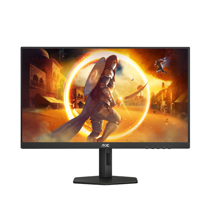 MONITOR AOC GAMING 27G4XG4 SERIES