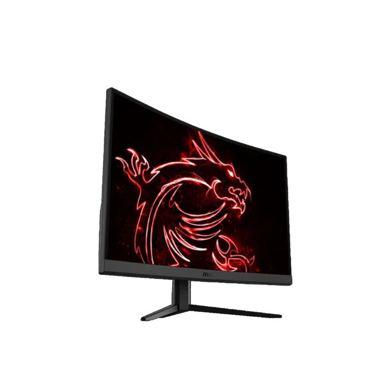 MONITOR MSI OPTIX CURVED G27CQ4 27″ thumbnail 2