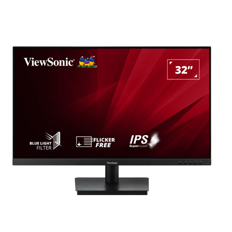 MONITOR VIEWSONIC VA3209-2K-MHD