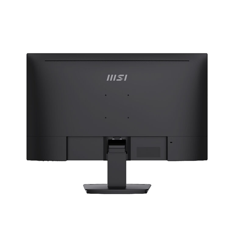 MSI PRO MP273 IPS 144HZ PROFESSIONAL BUSSINES thumbnail 2