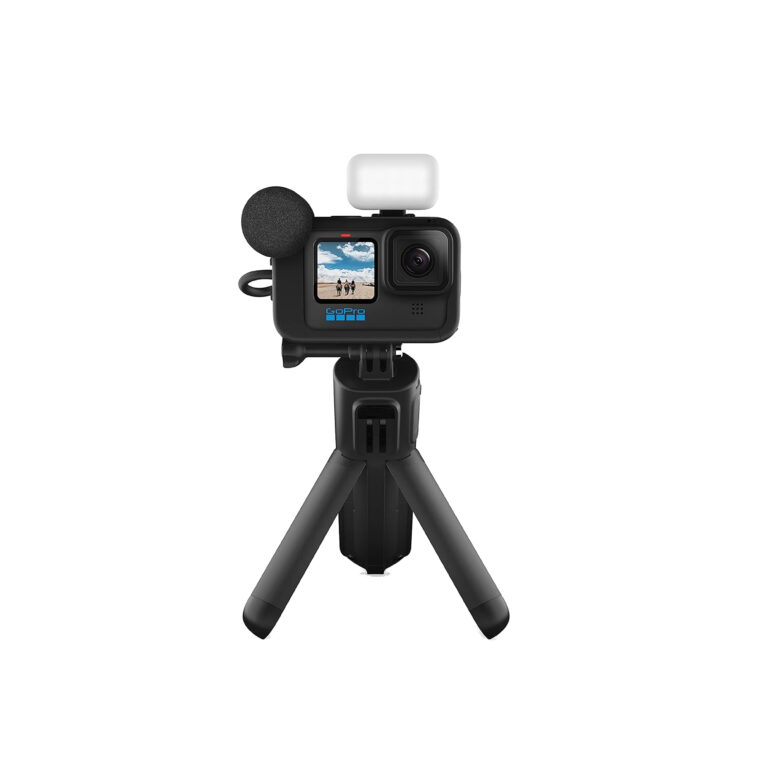 GO PRO HERO11 BLACK CREATOR EDITION