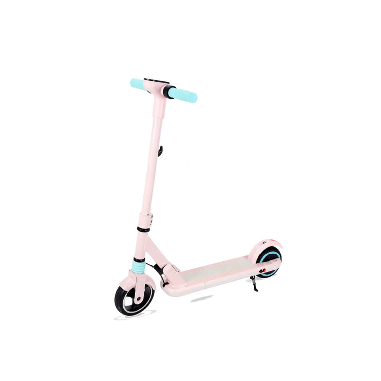 ES526 KIDS ELECTRIC SCOOTER thumbnail 2
