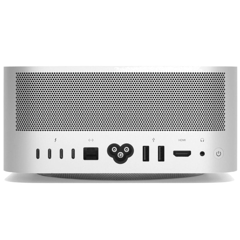MAC STUDIO M1 MAX A2615 thumbnail 2