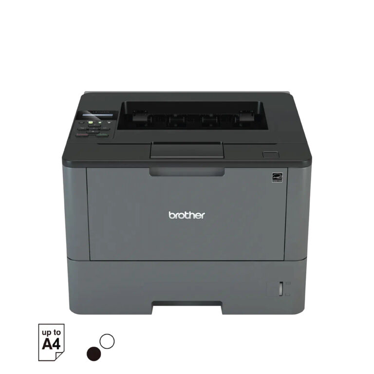 PRINTER HL-L5100 DN PROFESSIONAL MONO LASER PRINTER