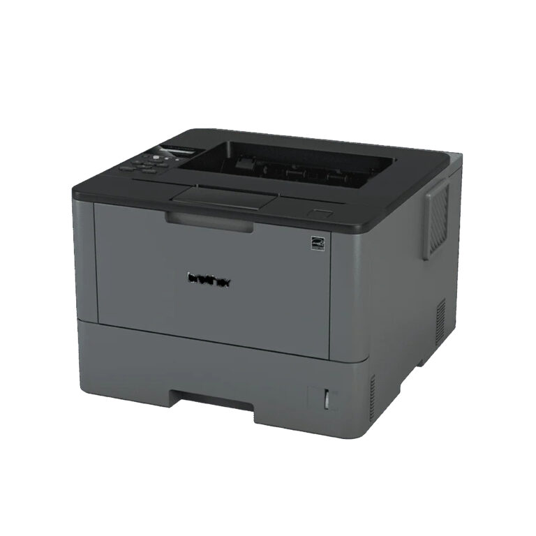 PRINTER HL-L5100 DN PROFESSIONAL MONO LASER PRINTER thumbnail 2
