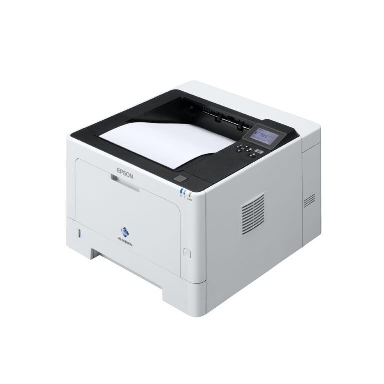 EPSON WORKFORCE AL-M310DN MONO LASE PRINTER thumbnail 2