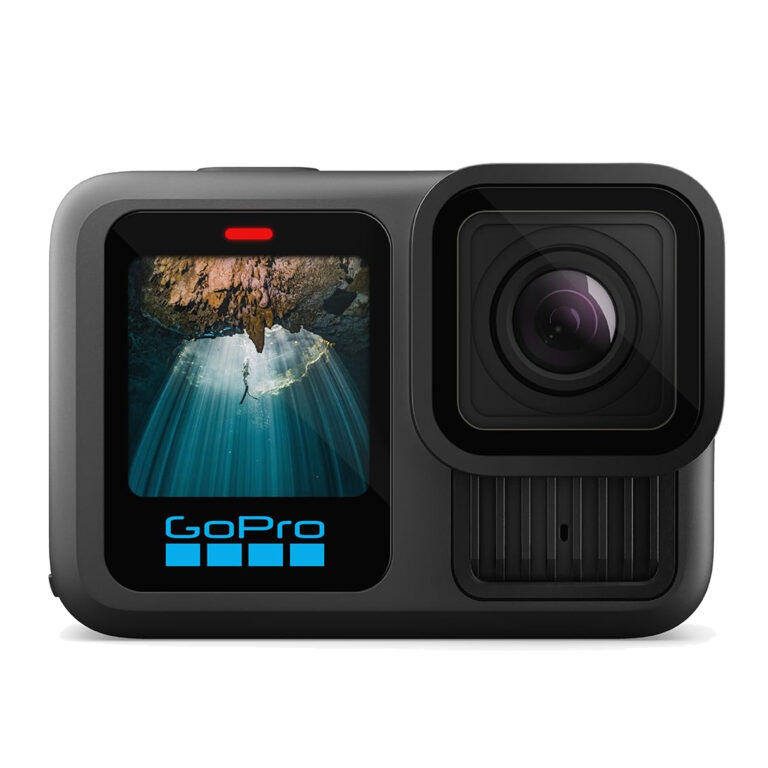 GO PRO 13 BLACK