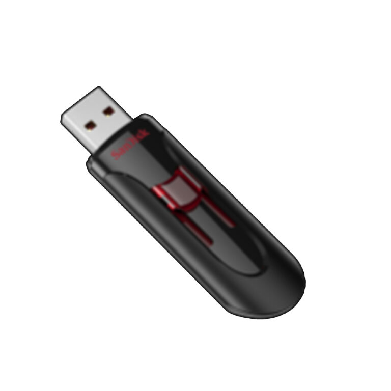 USB SANDISK CRUZER GLIDE 3.0 16 GB
