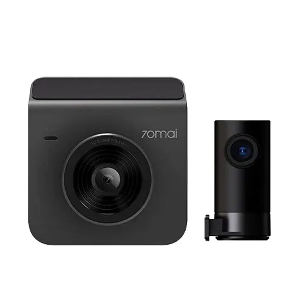 Cam sau 70Mai RC09 dùng cho 70mai Dash Cam A400 A500s A800s - 70mai