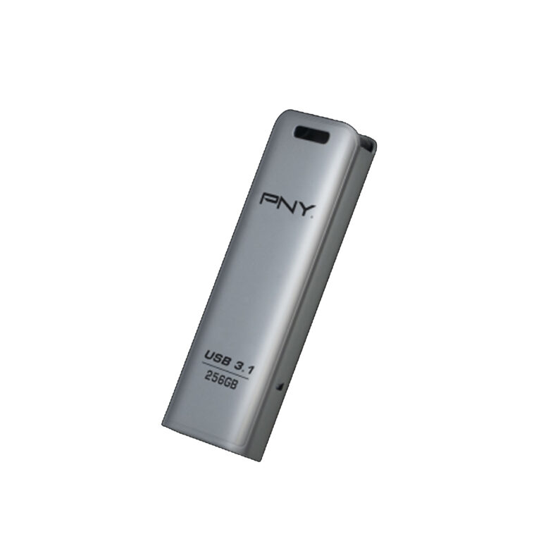 USB PNY 3.1 METAL FLASH DRIVE 64 GB