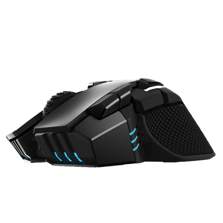 CORSAIR IRONCLAW RGB WIRELESS MOUSE thumbnail 2