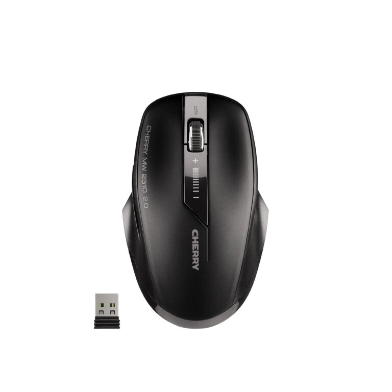 MOUSE CHERRY MW 2310 2.0