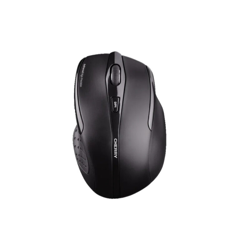MOUSE CHERRY MW 3000