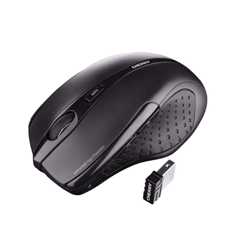 MOUSE CHERRY MW 3000 thumbnail 2