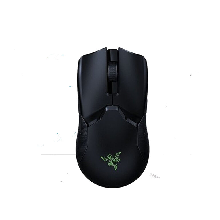 RAZER VIPER ULTIMATE WIRLESS GAMING MOUSE WITH CHARGING DOCK