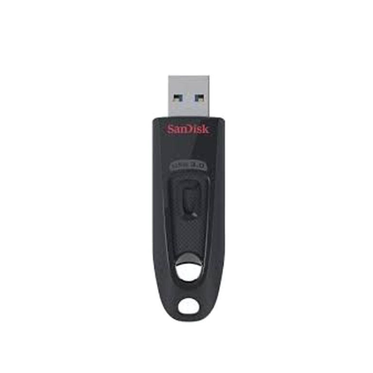 USB SANDISK ULTRA 3.0 FLASH DRIVE ULTRA 32 GB
