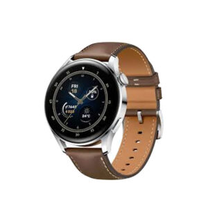 HUAWEI WATCH 3 BROWN