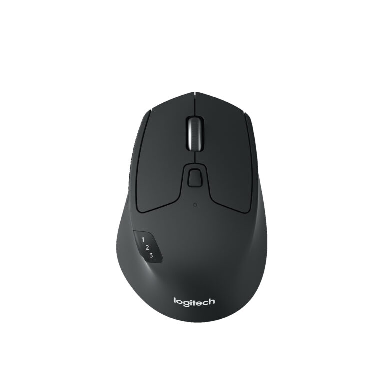 MOUSE LOGITECH TRIATHLON M720