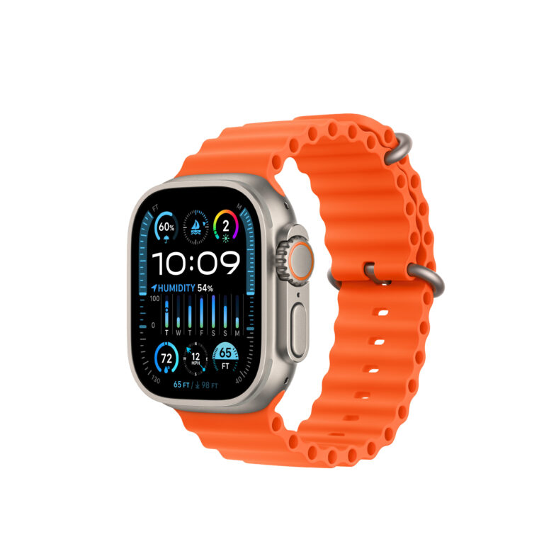 APPLE WATCH ULTRA 2