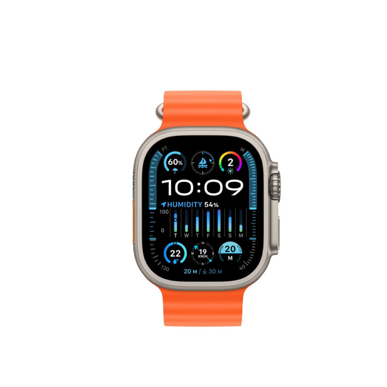 APPLE WATCH ULTRA 2 thumbnail 2