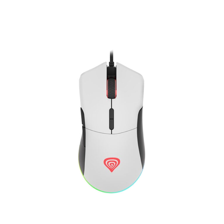 MOUSE GENESIS KRYPTON 290 GAMING