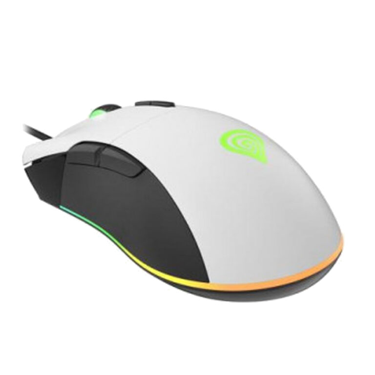 MOUSE GENESIS KRYPTON 290 GAMING thumbnail 2