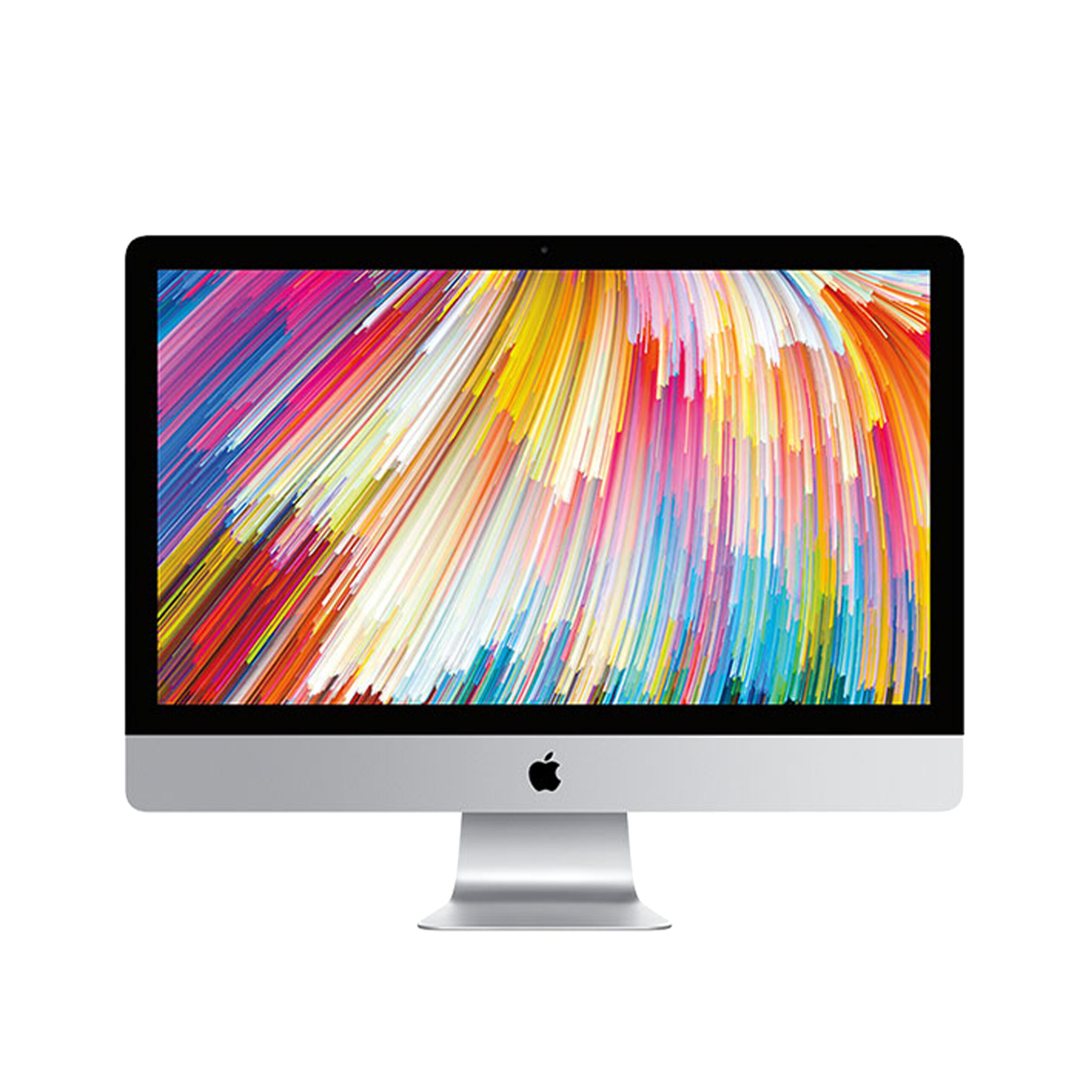 iMac 21 2017 Core i5 7360U 2,3 GHz RAM 8 Go SSD 256 Go Reconditionné