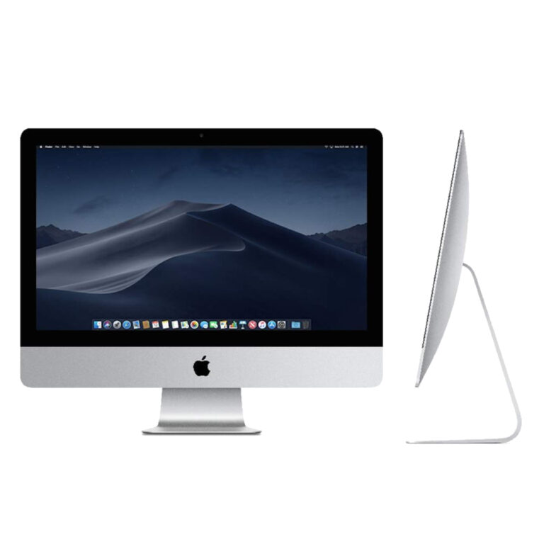 APPLE IMAC 27” 2017 i5-3.4 Ghz,16 GB,256 GB,HDD 1 TB,SCR 27 thumbnail 2